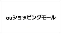 auショッピングモールのロゴ