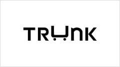 TRUNKのロゴ